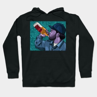 Boyz N The Hood Hoodie